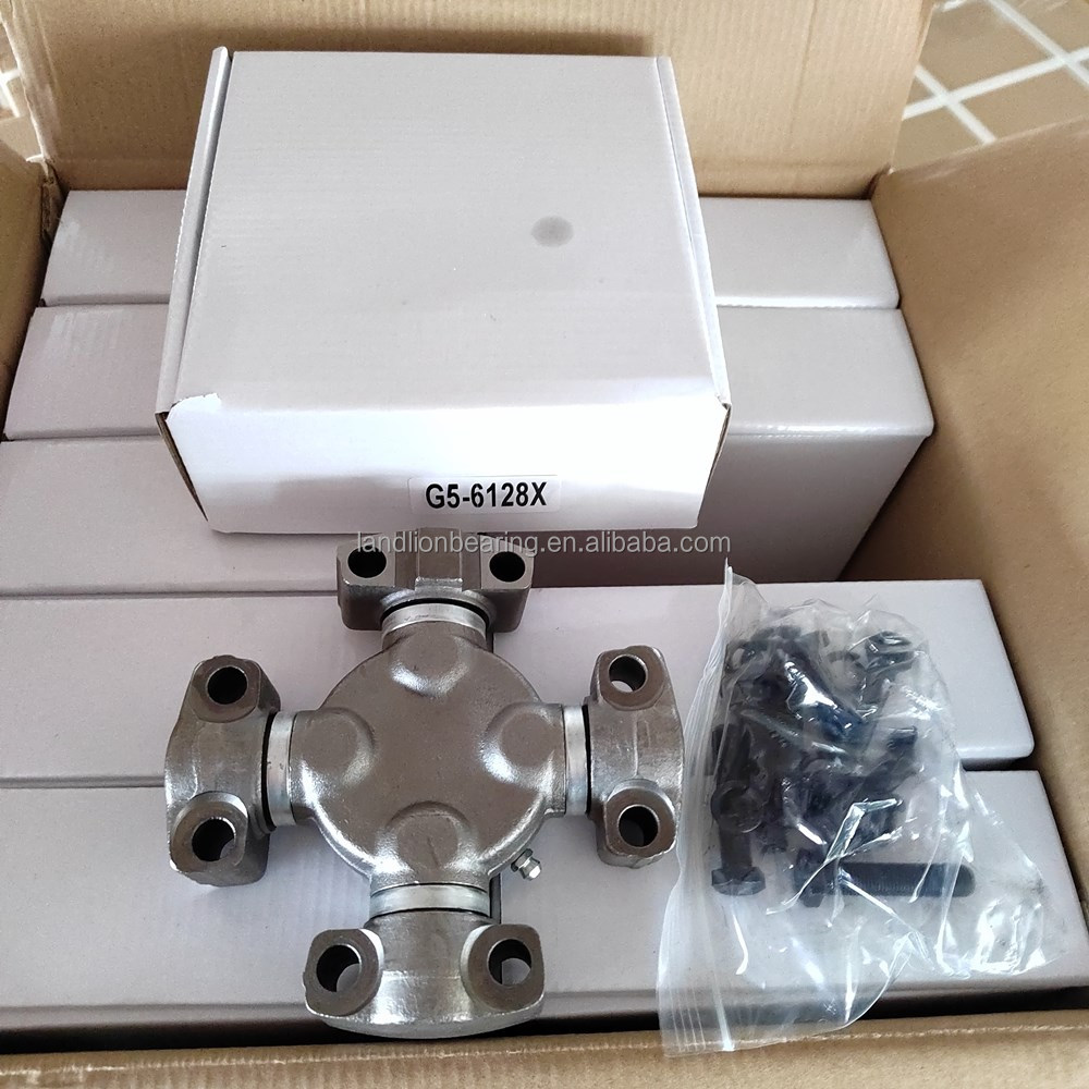 G5-7126X Universal Cross Joint - Durable & Reliable Performance
