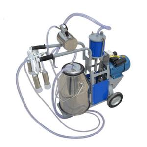 Machine à traire de vache/machine à traire de pénis pour des vaches/prix de machine à traire de vache - Product Image 2