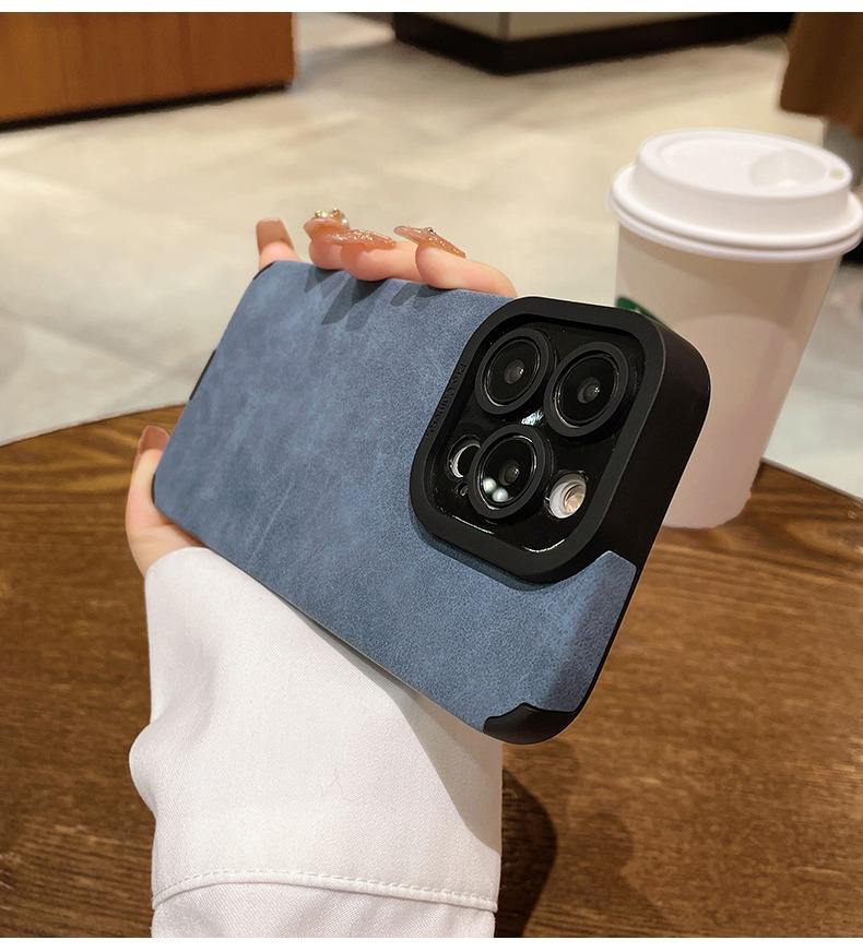 หมอกสีฟ้า