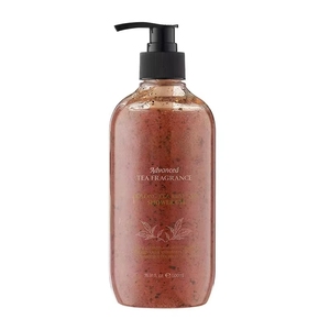 <span class=keywords><strong>Gel</strong></span> <span class=keywords><strong>Douche</strong></span> Parfumé au Thé Oolong pour Hommes, Rajeunissant et Néutre pour la Peau - Vente en Gros Directe Usine Transfrontalière - Product Image 5