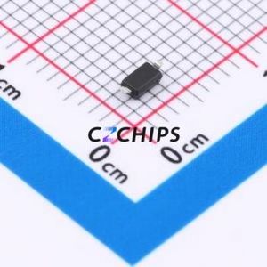 Diode Zener MM1Z9V1B SOD-123 neuve et originale, fournisseur de composants électroniques en gros et service BOM - Product Image 2