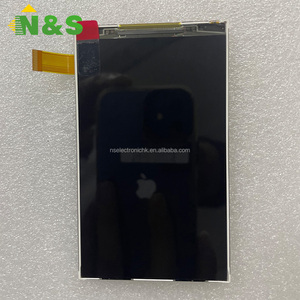 แผง LCD 4 "480*800 WQVGA สำหรับ COM40H4N40ULC อุปกรณ์ควบคุมทางการแพทย์ - Product Image 4