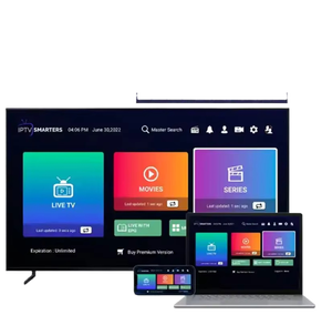 Télévision <span class=keywords><strong>Internet</strong></span> M3U : Essai gratuit, visionnage illimité, choisissez vos chaînes européennes et américaines préférées. - Product Image 3