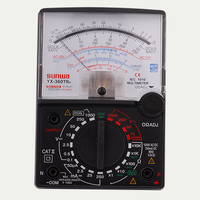Multimètre analogique Sanwa 360TRN standard