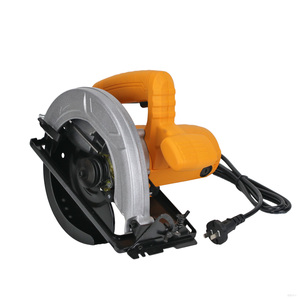 TRUEMATE 7 Inch Brushless <b>Circular</b> Saw Machine for DIY Woodworking 220V 1300W - Product Image 2