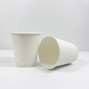 Bán Buôn Tùy Chỉnh 8Oz Sử Dụng Và Ném Ly Sinh Thái Thân Thiện PLA Đôi Tường Gợn Sóng Tường Cà Phê Giấy Ly Cà Phê Để Đi <span class=keywords><strong>Container</strong></span> - Product Image 4