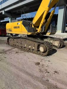 <span class=keywords><strong>SUMITOMO</strong></span> SH350 d'occasion en bon état ORIGINAL Excavatorapan d'importation du Japon Machines d'équipement lourd d'occasion Sh200 Sh300 à vendre - Product Image 6