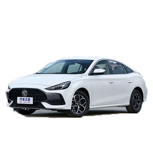 Chine Haute <span class=keywords><strong>Performance</strong></span> 1.5T 5 Sièges <span class=keywords><strong>MG</strong></span> 5 Voiture À Essence 185 km/h Vitesse - Product Image 3