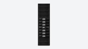Bibliothèque de bandes magnétiques LENOVOs IBMs TS4300 3U BASE 48U 6741-L1U Argent, neuve en stock, certifiée RECH - Product Image 4