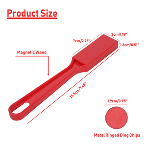 Từ Bingo Chip Kit Wands Toán Manipulatives Đếm Phân Loại Mô Hình Trò Chơi Thẻ Cho Homeschool Trong Nhà Sản Phẩm Thể Thao - Product Image 5