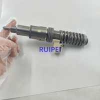 Inyector de Combustible RUIPEI VOE20929906 20929906 para Excavadora con Motor Diésel EC700B EC700C D16E