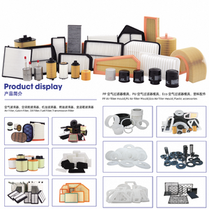 Xe lọc làm máy lọc không khí xe ô tô carbon khói 17801-21050.17801-22020.17801-31120.17801-or030 - Product Image 6