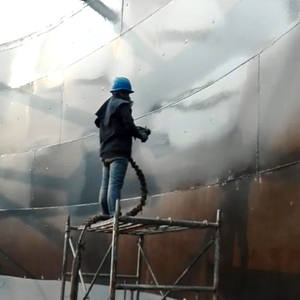 Ower lantas de arroz a prueba de agua, Pluma de torage, anks - Product Image 2