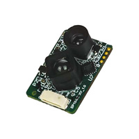 Module télémètre laser sans contact industriel Siman SDM20 20m 200Hz Précision 5cm Capteur de distance pour camion Interface UART/IIC