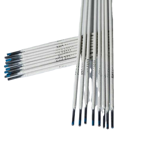 Electrodos de soldadura E6011 de acero de cartón con varillas de soldadura de embalaje de plástico 6011 <span class=keywords><strong>para</strong></span> soldadura de tuberías - Product Image 2