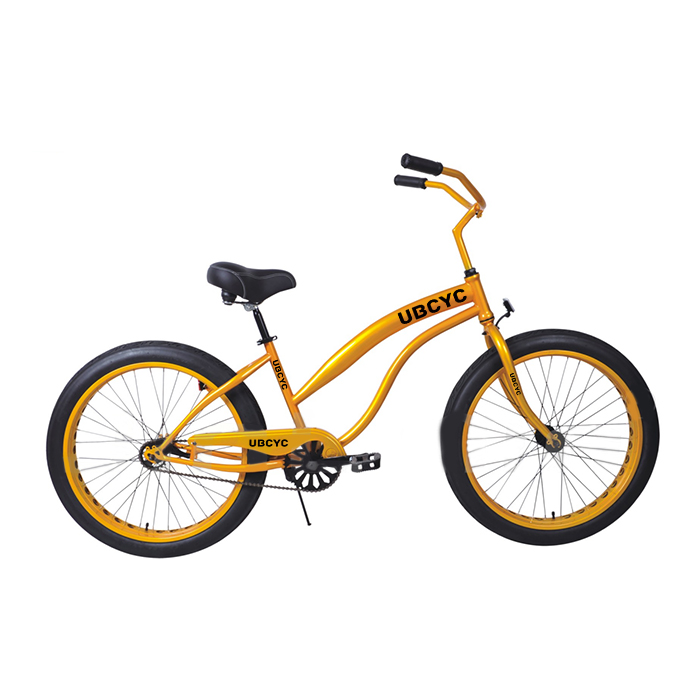 ビーチクルーザー 自転車 26インチ 楽天市場】RAINBOW BEACHCRUISER/レインボービーチクルーザー