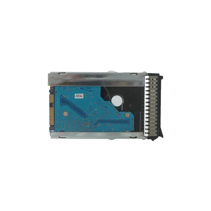 00WG685 00WG686 POUR IBM / Lenovo 300GB 10K RPM 12Gbps SAS 2.5 "disque dur HDD