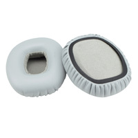 Coussinets d'oreille de remplacement pour casque JBL, 50 pièces, couverture de coussin, pour modèles J55 J55a J55i J56BT J56