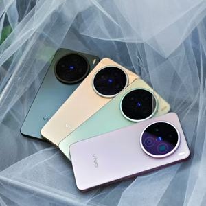 <span class=keywords><strong>vivo</strong></span> X200s Téléobjectif Super Periscopique Zeiss Film Portrait en direct Unisoc Octa Core Téléphone portable Réseau complet 5G - Product Image 5