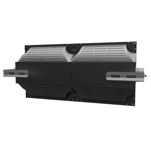 ZGSM 220v impermeabile 300mm Led <span class=keywords><strong>Semaforo</strong></span> <span class=keywords><strong>Semaforo</strong></span> a Led luce di segnalazione stradale - Product Image 6
