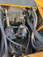 Machinerie d'occasion : Excavatrice sur chenilles Hyundai 520 520L-9VS haute performance à prix compétitif, ainsi que des excavatrices Hyundai 330, 305-9S, 305LC-9S, 220, 225