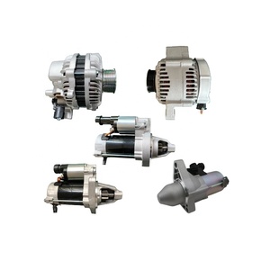 Xe phát điện cho Honda Civic Mitsubishi Denso xe khởi động động cơ phát điện - Product Image 1