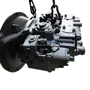 Pompe hydraulique principale CSJHPSS SBS80 neuve d'origine pour excavatrice Caterpillar E315D 315D 324 325D, référence 311-7405 - Product Image 3