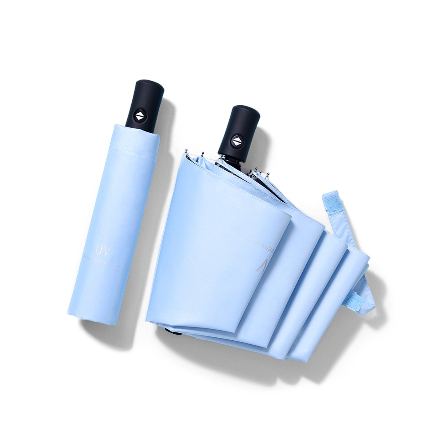 Bleu ciel