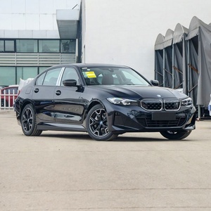 รถยนต์ไฟฟ้า2025สำหรับ I3 B-M-WS รถใหม่ B-M-W I3 B-M-WS I5 eDrive 35L 40L EV - Product Image 1