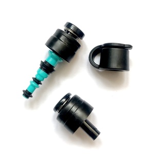 Instrumentos Médicos Compatibles con Endoscopios Flexibles Quirúrgicos <span class=keywords><strong>Olympus</strong></span> Pentex Fujinon, Válvula de Succión de Aire y Agua Desechable - Product Image 2