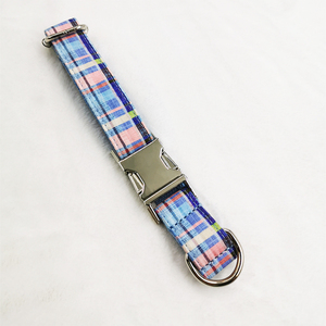 Kerah Anjing Mewah Kualitas Terbaik Kustom, Kerah Anjing Mewah Kualitas Tinggi, Kerah Anjing dengan Label Nama, Label Pribadi - Product Image 6