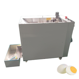Egg Peeler Machine Commercial Boiled Chicken Egg Peeler Chicken Egg Boil Peeler - Product Image 5