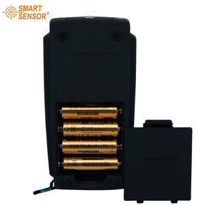 Testeur de dureté portable SmartSensor AR936, jauge de dureté Brinell pour métal et acier - Product Image 3