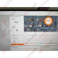 Kartu Grafis Bekas GAMING RX 6700 XT OC Edition Dengan Memori 12GB GDDR6 192 Bit