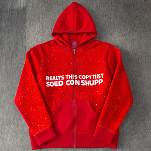 Felpe <span class=keywords><strong>con</strong></span> Cappuccio Invernali da Uomo Oversize in Spugna Pesante di Alta Qualità <span class=keywords><strong>con</strong></span> Zip e Logo Personalizzato, Vendita all'Ingrosso Diretta dalla Fabbrica - Product Image 2