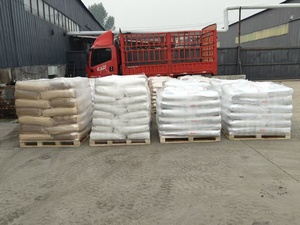 Poudre de polymère redispersable RDP <span class=keywords><strong>VAE</strong></span> de qualité industrielle supérieure, 25 kg par sac, pour la construction, le ciment, les adhésifs et les scellants - Product Image 6