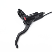 Pièces de rechange pour barre de frein à huile Kaabo Mantis Zero 10x, accessoires de remplacement