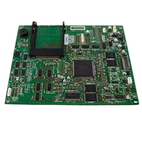 Carte H OEM SEN2254 PXR-D460W-EZJ104 pour imprimante jet d'encre série PX/PXR/PB, pièces de rechange H CIJ
