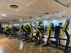 Ganas Strength Machine fornitore palestra <span class=keywords><strong>Fitness</strong></span> imposta attrezzatura da palestra completa <span class=keywords><strong>tutto</strong></span> <span class=keywords><strong>per</strong></span> una palestra in cina - Product Image 6