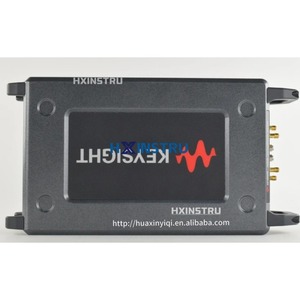 เครื่องวิเคราะห์เครือข่ายแบบเวกเตอร์ขนาดกะทัดรัด Keysight P9384B, 9 กิโลเฮิรตซ์ ถึง 20 กิกะเฮิรตซ์, 4 พอร์ต จำนวนแหล่งกำเนิดสัญญาณภายใน 1 แหล่ง - Product Image 2
