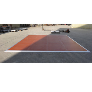 1x1m <b>portable</b> outdoor flooring indoor outdoor wedding dance floor - Product Image 1