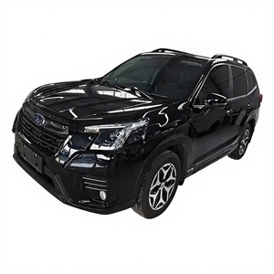 Auto Usado de Segunda Mano Subaru <span class=keywords><strong>Forester</strong></span> 2022 <span class=keywords><strong>2023</strong></span> 2024 AWD Gasolina Todoterreno de Lujo - Product Image 1