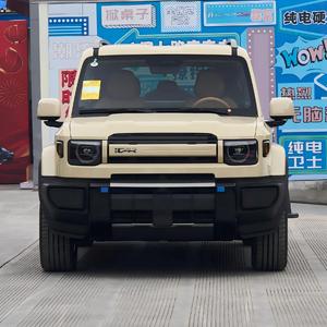 Chery ICAR V27 2026 210km Falcon <span class=keywords><strong>500</strong></span> |   SUV di medie dimensioni a autonomia estesa da 252 CV, con guida a sinistra - Product Image 1