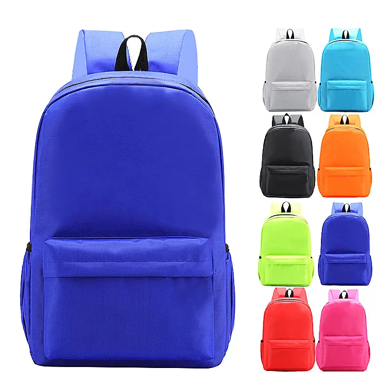 Beautiful Cheap good quality 2024 unisex school backpacks school backpacks large imported school bags