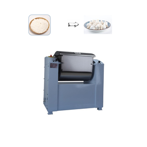Machine à pétrir la pâte HMJ-25B-1 pour usage commercial et domestique, pour la préparation de la pâte à pain et à pizza - Product Image 6