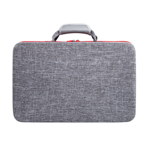 <span class=keywords><strong>PS5</strong></span> 게임 케이스 용 맞춤형 케이스 여행용 지퍼가 달린 OEM ODM 휴대용 EVA 가방 하드 디스크 상자 여행 캐리 케이스 - Product Image 5