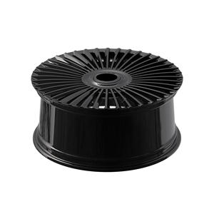 WHEELSHOME MAONS 18/19/20/<span class=keywords><strong>21</strong></span>/22/23/24/26 pollici Multi raggi monoblocco in alluminio ruote forgiate per Range Rover - Product Image 6