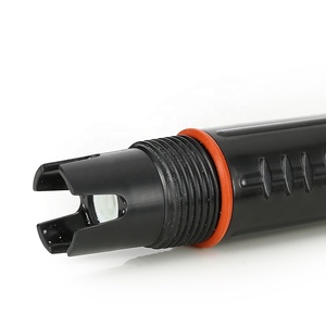 Chất Lượng Cao Nitrat/Sodium/<span class=keywords><strong>Fluoride</strong></span> Ion Cảm Biến Clorua Xử Lý Nước Ion Meter - Product Image 2