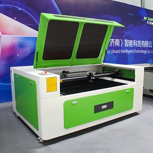 1610 gran área de trabajo 80W 100W 150W 180W ruida CO2 máquinas de grabado y corte por láser - Product Image 1