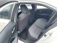 Toyota Corolla 2023 1.5 CVT TNGA Pioneer Edition Véhicule de fabrication chinoise en bon état général Volant à gauche Voitures d'occasion